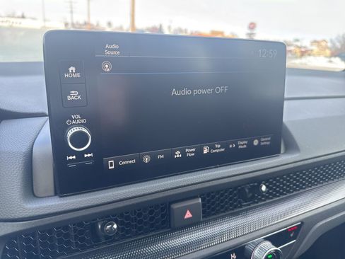 Used 2024 Honda CR-V Sport-L image 17