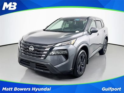 Used 2026 Nissan Rogue SV w/ Cold Weather Package
