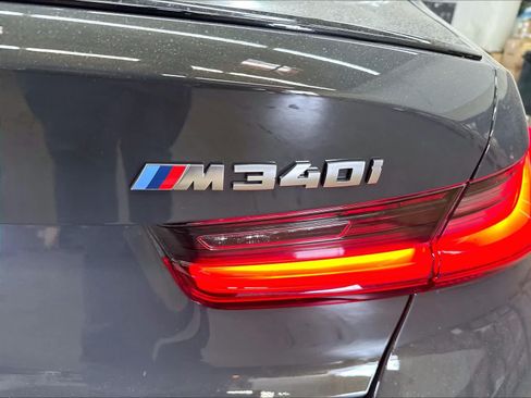 Used 2026 BMW M340i w/ Premium Package RWD image 11