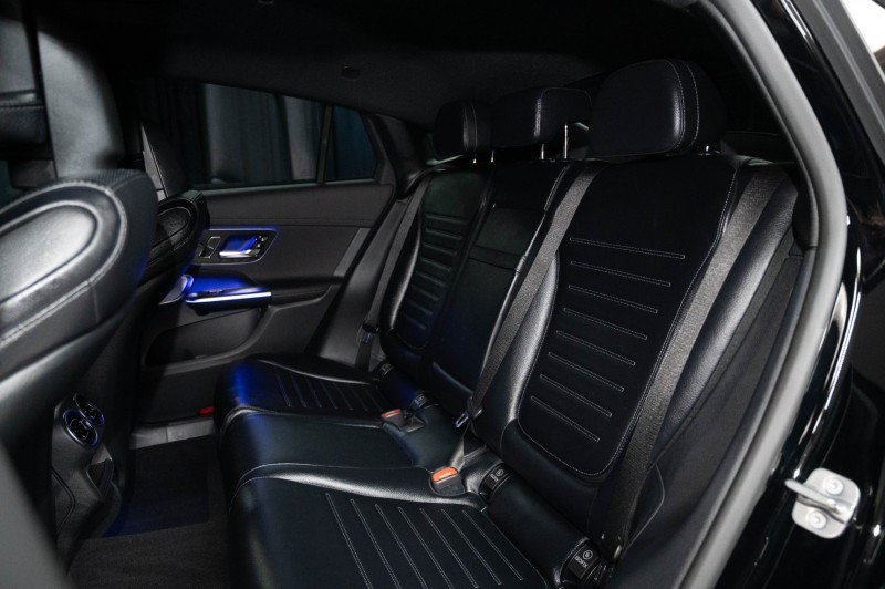New 2027 Mercedes-Benz GLC 300 4MATIC image 12