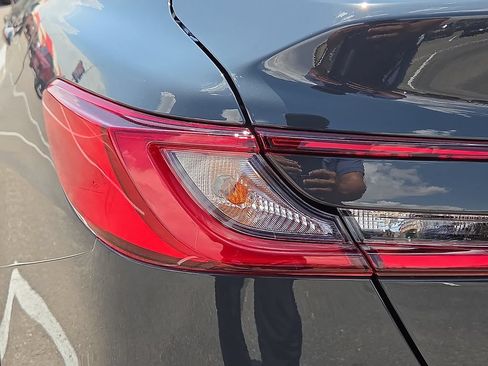 New 2026 Toyota Camry LE FWD image 10
