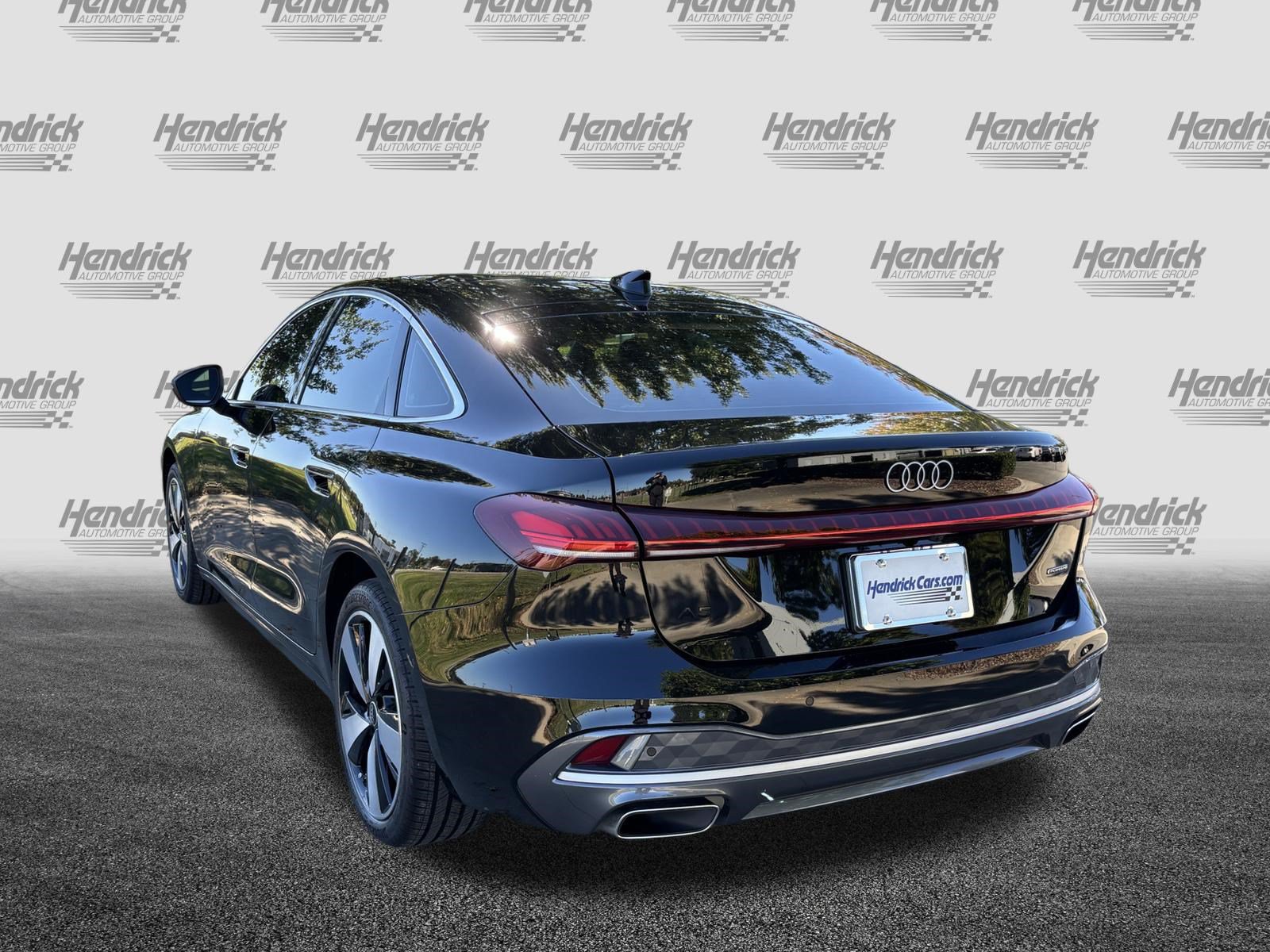 Certified 2025 Audi A5 Prestige w/ Premium Plus AWD/4WD image 8
