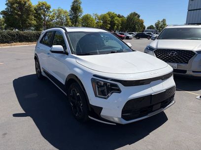 Used 2024 Kia Niro Wave