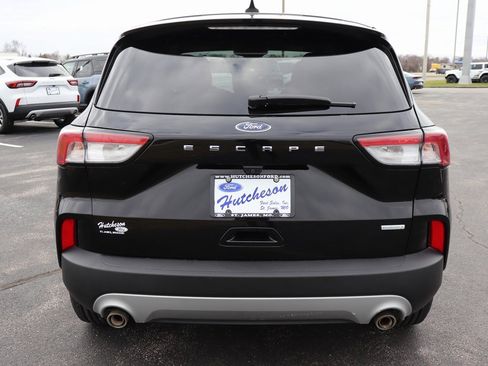 Used 2020 Ford Escape S image 7
