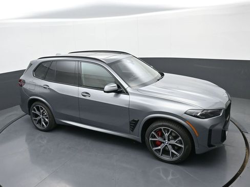 New 2026 BMW X5 xDrive50e w/ M Sport Package image 30