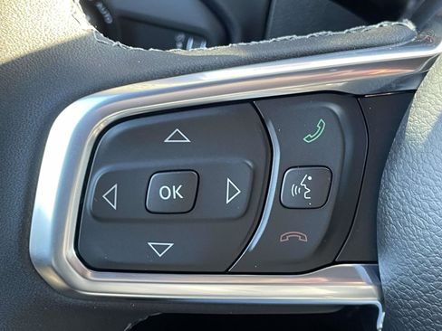 New 2026 Jeep Wrangler Sahara image 8