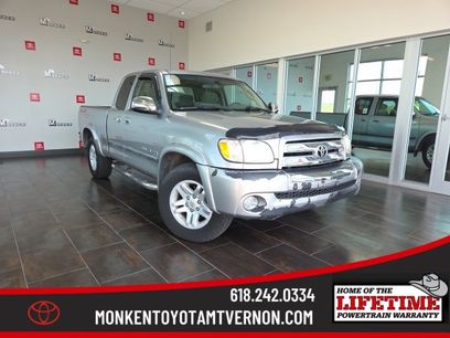Used 2004 Toyota Tundra SR5