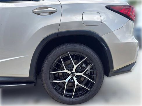 Used 2017 Lexus RX 350 FWD image 5