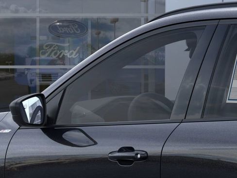New 2026 Ford Escape ST-Line w/ Tech Pack #1 FWD image 21