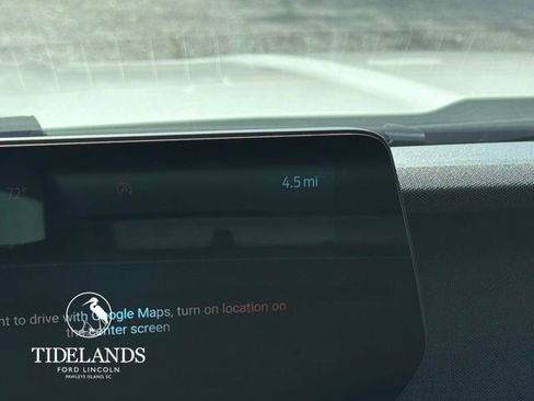 New 2026 Ford Expedition Platinum w/ Platinum Ultimate Package image 18