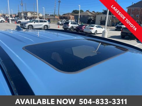 Used 2024 Toyota RAV4 SE image 38