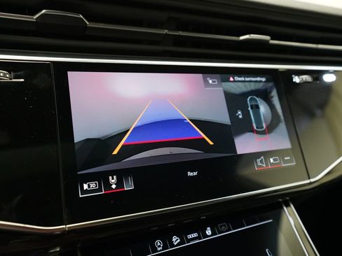 New 2026 Audi Q8 Premium Plus image 20