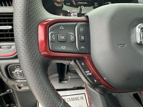 Used 2026 RAM 1500 Rebel w/ Rebel Level 1 Equipment Group AWD/4WD image 20
