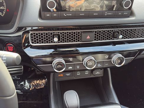 New 2026 Honda Civic Sport image 11