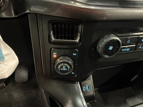 Used 2021 Ford F150 XL w/ STX Appearance Package AWD/4WD image 22