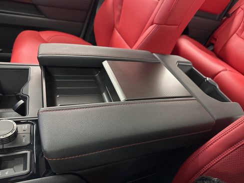 Certified 2026 Toyota Tundra TRD Pro image 34