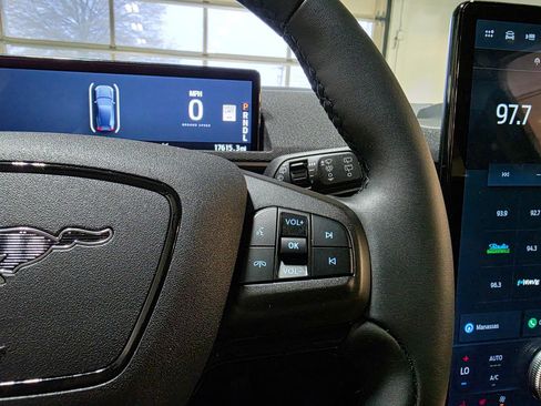 Used 2024 Ford Mustang Mach-E Select w/ Comfort Package Lite image 18