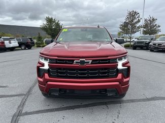 New 2026 Chevrolet Silverado 1500 RST w/ Z71 Off-Road Package video 2