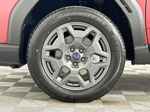 Used 2026 Subaru Outback Premium image 30