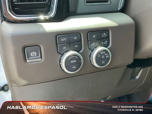 New 2025 GMC Sierra 2500 Denali image 15