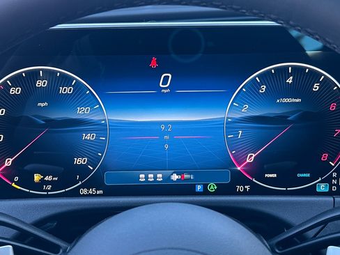 New 2026 Mercedes-Benz E 450 4MATIC Sedan image 24