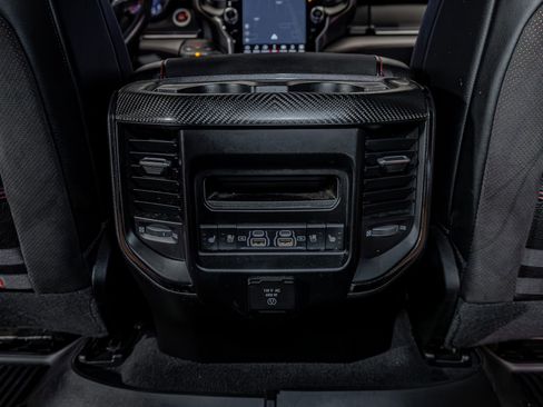 Used 2023 RAM 1500 TRX w/ TRX Level 2 Equipment Group AWD/4WD image 27