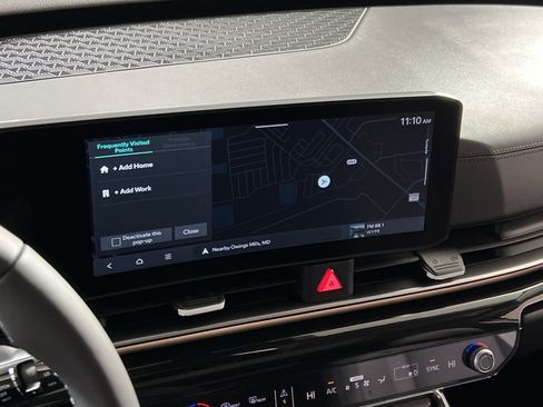 New 2026 Kia Carnival SX Prestige FWD image 18