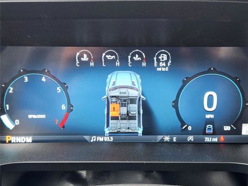 New 2025 Ford F150 Tremor w/ Equipment Group 402A High AWD/4WD image 11