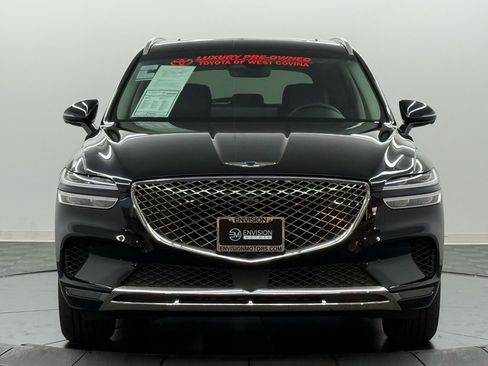 Used 2025 Genesis GV70 2.5T Advanced w/ Advanced Package image 3