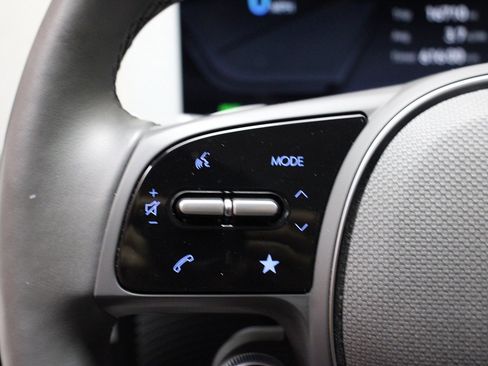 Used 2023 Hyundai Ioniq 5 SEL w/ Cargo Package image 42