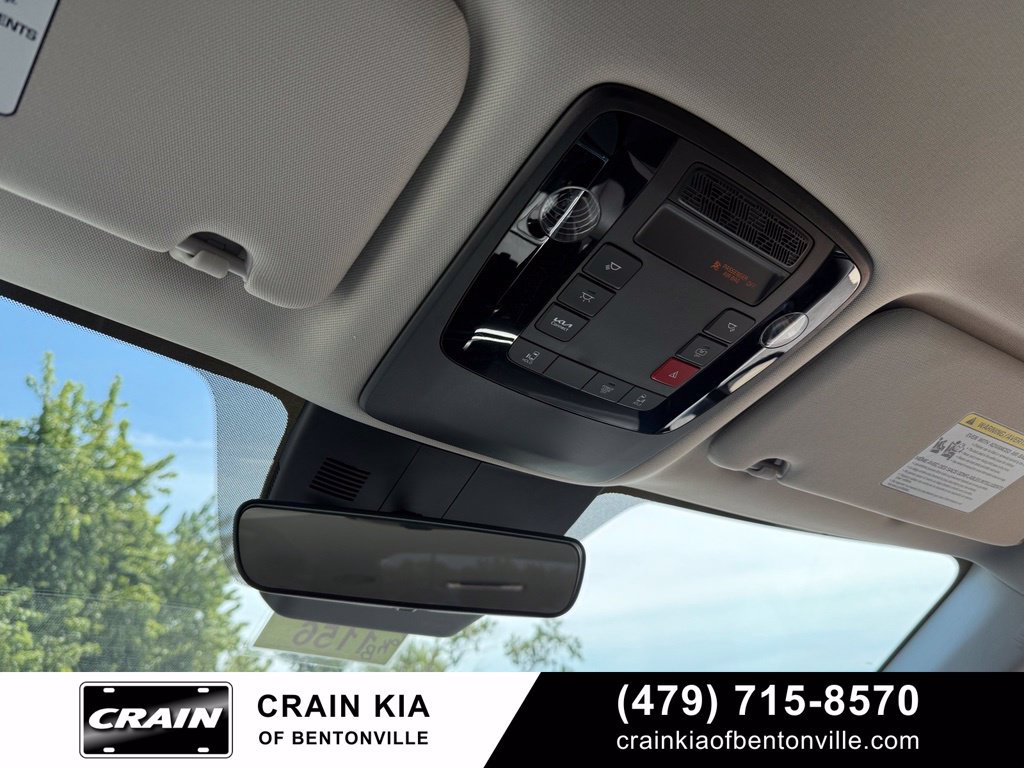 New 2026 Kia Carnival FWD image 20