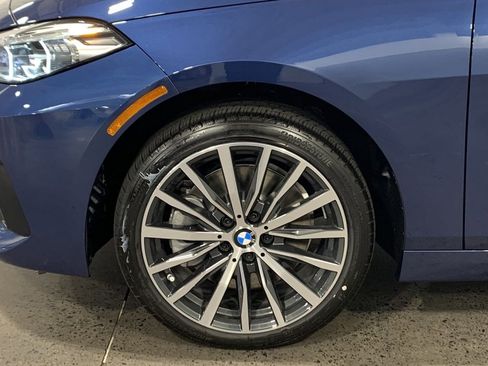 Used 2024 BMW 228i Gran Coupe w/ Premium Package FWD image 10