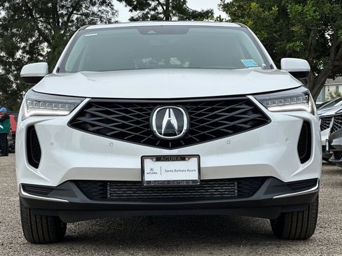 New 2026 Acura RDX w/ Technology Package image 8