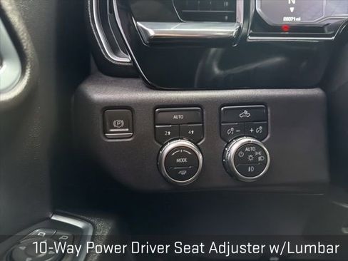 Used 2022 GMC Sierra 1500 Elevation image 43