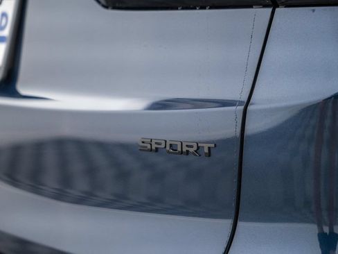 Used 2026 Honda CR-V Sport-L image 11