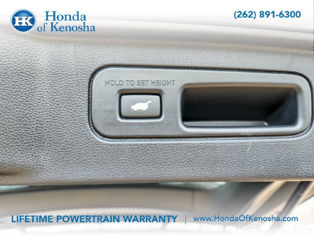 New 2026 Honda Pilot image 18