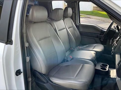 Used 2018 Ford F150 XL w/ Equipment Group 101A Mid image 7