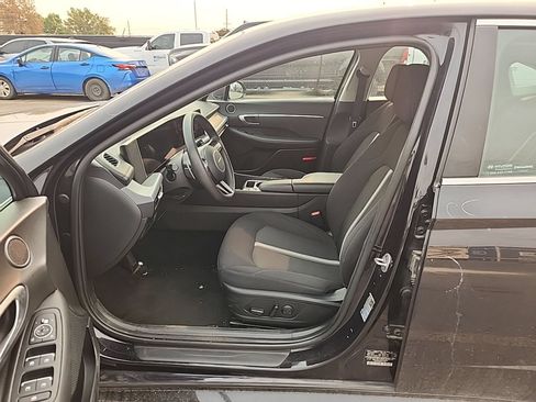 Used 2024 Hyundai Sonata SEL FWD image 4