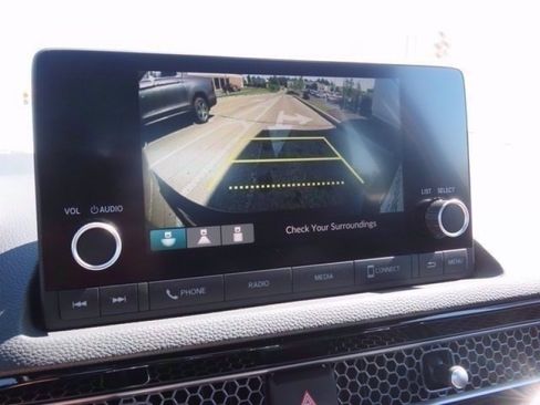 Certified 2023 Honda Civic Si image 12