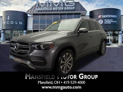 Used 2022 Mercedes-Benz GLE 350 4MATIC