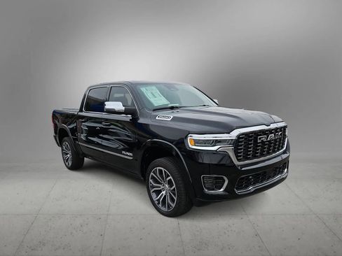 New 2026 RAM 1500 Tungsten w/ Off Road Group image 2