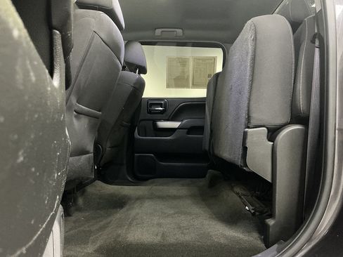 Used 2016 Chevrolet Silverado 1500 LT AWD/4WD image 22
