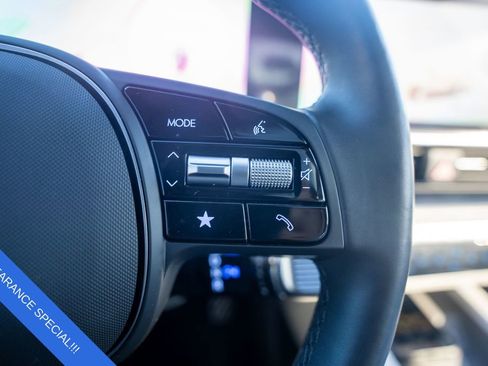 Certified 2024 Hyundai Ioniq 6 Limited image 23