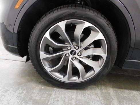 Used 2023 Lincoln Aviator Grand Touring w/ Equipment Group 301A image 9