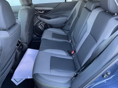 Certified 2024 Subaru Outback Onyx Edition image 11