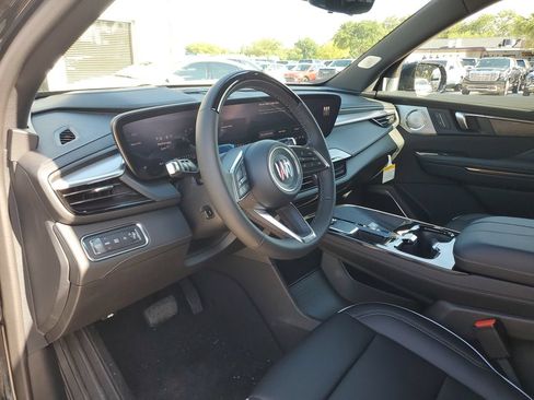 New 2026 Buick Enclave Avenir w/ Super Cruise Package FWD image 20