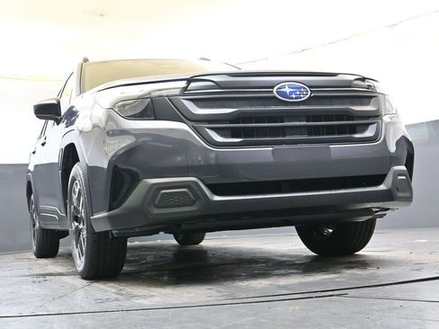 New 2026 Subaru Forester image 44