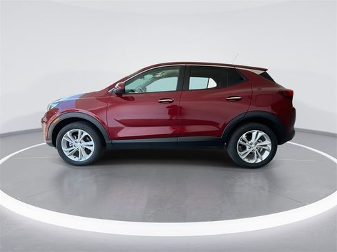 Used 2023 Buick Encore GX Preferred w/ Cold Weather Comfort Package image 6