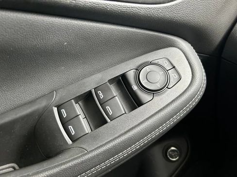 Used 2022 Buick Encore GX Select FWD image 20