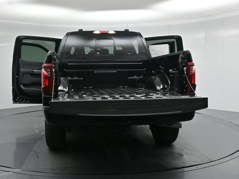 New 2026 Ford F150 XLT w/ Equipment Group 302A MID AWD/4WD image 31